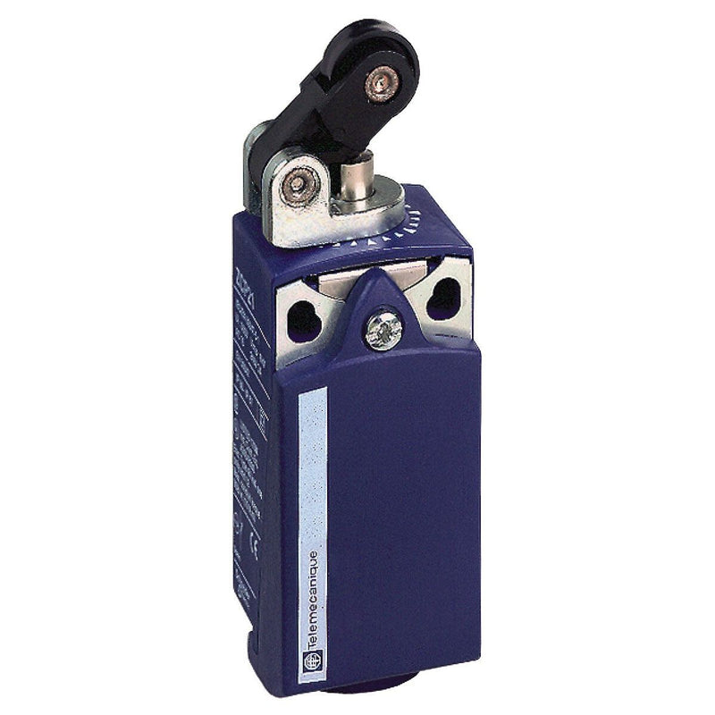 Telemechanique Sensors - Einzelpositionsschalter Positionsschalter XCKP2521P16 universal