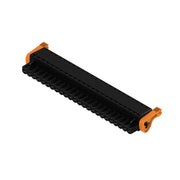 Weidmüller - Kabelsteckverbinder für Leiterplattensteckverbinder Verbinder 5.08mm BLF 5.08H#1014970000 − 12 Stück