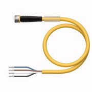 Turck - Konfektioniertes Sensor-Aktor-Kabel Aktuator- u. Sensorleitung PKG4M-2/TEY PVC − 1 Stück