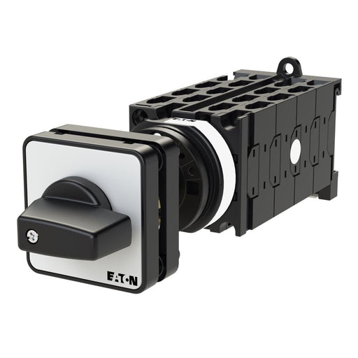 Eaton - Lastschalter Umschalter T0 20A T0-8-8372/Z Zwischenbau