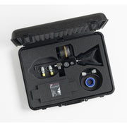 Fluke - Adapter für Prüf- und Messgeräte Testpumpensatz FLUKE-700HTPK2 hydraulisch
