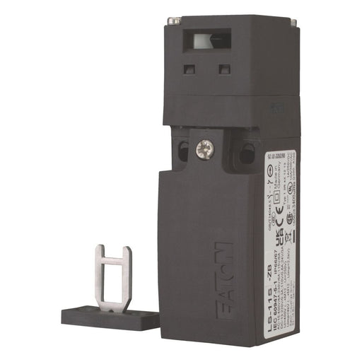 Eaton - Einzelpositionsschalter Sicherheitspositionsschal- LS-11S-SW-ZB ter 1S 1Ö Deckel − 2 Stück