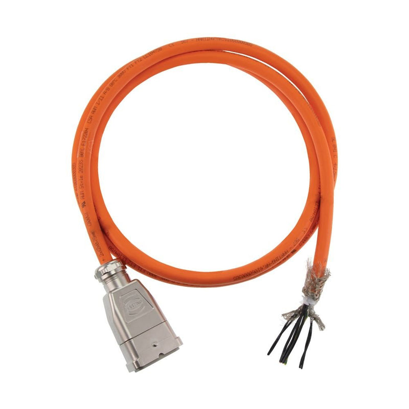 Eaton - Zubehör/Ersatzteile für Frequenzregler Motorleitung RASP-CM2-5M0 5m RASP5