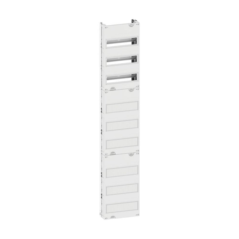 Eaton - Verteilerfeld für Installationsverteiler Verteilerfeld ZSD-L19/APZ/RFZ