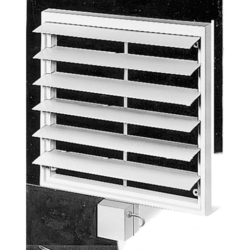 Helios Ventilatoren - Zubehör/Ersatzteile für Ventilatoren Verschlußklappe EVK 315