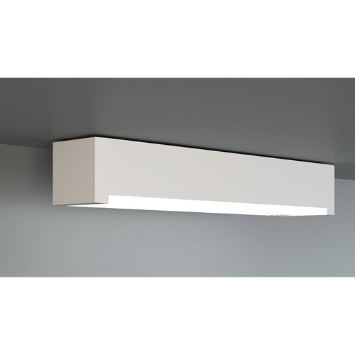 RP-Technik - Mechanisches Zubehör/Ersatzteile für Leuchten LED-Rettungszeichenleuchte KBU018WL-COOLIP54 EB + WL/8h