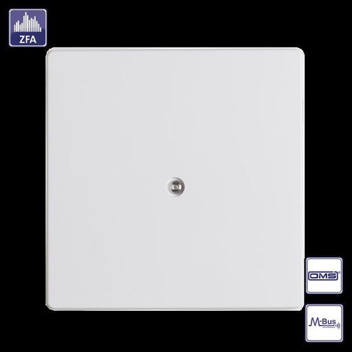NZR - Bussystem-Repeater M-Bus-OMS-Repeater 8321 Wireless − 1 Stück