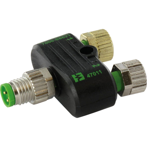 Murrelektronik - Sensor-Aktor-Adapter T-Verteiler 7000-88601-0000000 M8-4pol/2xM8-3pol
