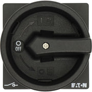 Eaton - Lasttrennschalter Sicherheitsschalter SUVA T3-2-2092C#172964 T3 Einbau 32A 2S 2Ö