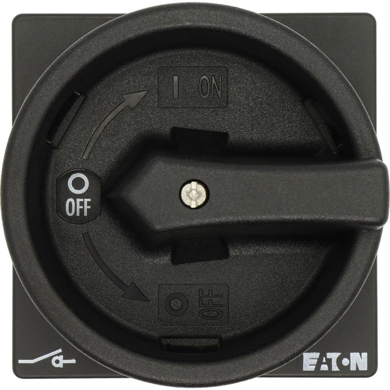 Eaton - Lasttrennschalter Sicherheitsschalter SUVA T3-2-2092C#172964 T3 Einbau 32A 2S 2Ö