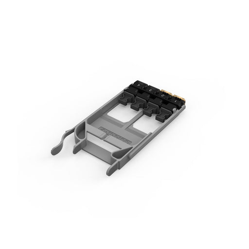 Corning - Moduleinsatz für Patchpanel LWL EDGE8 MTP Adapterpanel EDGE8-CP16-V1 2-f. MTP OS2 SM 16F
