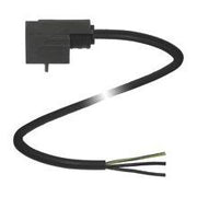 Pepperl+Fuchs Fabrik - Konfektioniertes Sensor-Aktor-Kabel Ventilstecker VMB-2+P-5M-PUR − 1 Stück