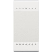 Legrand (BT) - Abdeckung/Bedienelement für Installationsschalterprogramme Light Wippe m. Beleuchtg. N4915