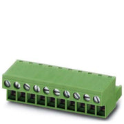 Phoenix Contact - Kabelsteckverbinder für Leiterplattensteckverbinder Leiterplattensteckverbind. FRONT-MSTB 2,5/22-ST − 50 Stück