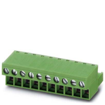 Phoenix Contact - Kabelsteckverbinder für Leiterplattensteckverbinder Leiterplattensteckverbind. FRONT-MSTB 2,5/22-ST − 50 Stück