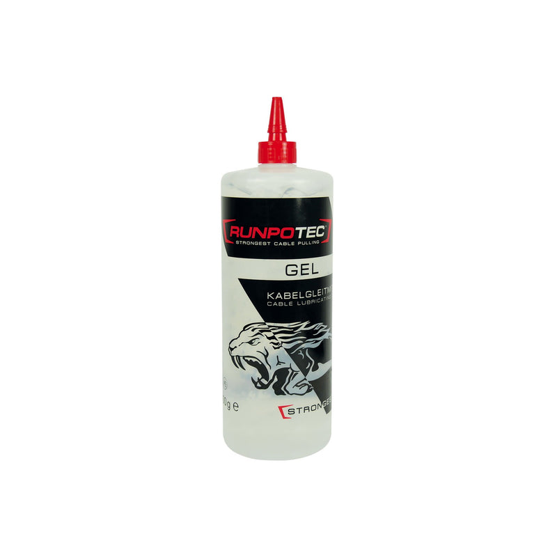 Runpotec - Schmiermittel Gleitmittel 30064 Gel 1kg