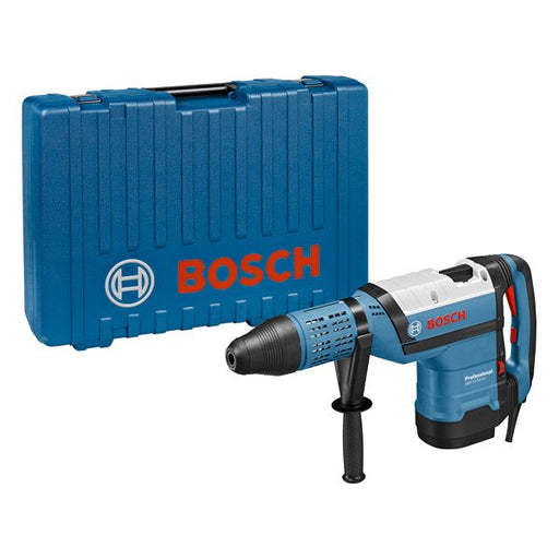 Bosch - Bohr- und Meißelhammer (elektrisch) Bohrhammer mit SDS max 0611266000