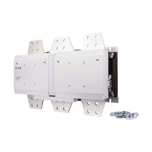 Eaton - Leistungsschütz zum Schalten von Wechselstrom Leistungsschütz DILH2000/22(RAW250) 230-250V 50-60Hz