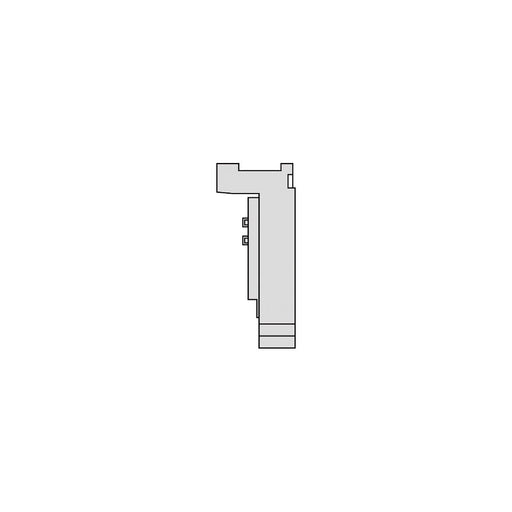 Telemechanique Sensors - Einzelpositionsschalter Oberteil ZCKJ02 Steckb., 2ÖS