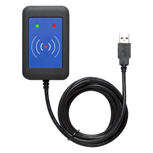 Benning - RFID-Lesegerät RFID Leser 009372 Multifrequenz