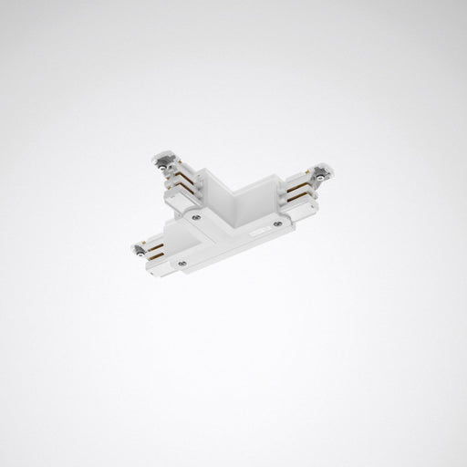 Trilux - Elektrisches Zubehör/Ersatzteile für Leuchten T - Verbinder T - Verbinder #7942700 weiß