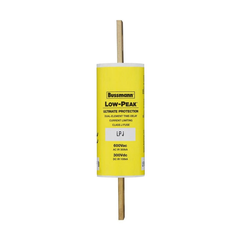 Eaton - HRC-Sicherung Sicherungseinsatz LPJ-90SP 90 A, AC 600 V