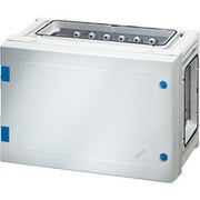 Hensel - Leergehäuse FP 0120 EB-Mass216x126x136mm