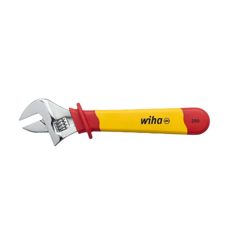 Wiha - Rollgabelschlüssel electr. 246199 0-30mm variabel