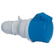 Bals Elektrotech - CEE-Kupplung (IEC 60309) Kupplung 3141 IP44