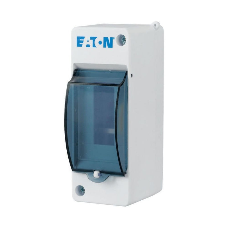 Eaton - Installationskleinverteiler Mini Kleinverteiler MINI-2-T IP30 1-reihig 2 TE