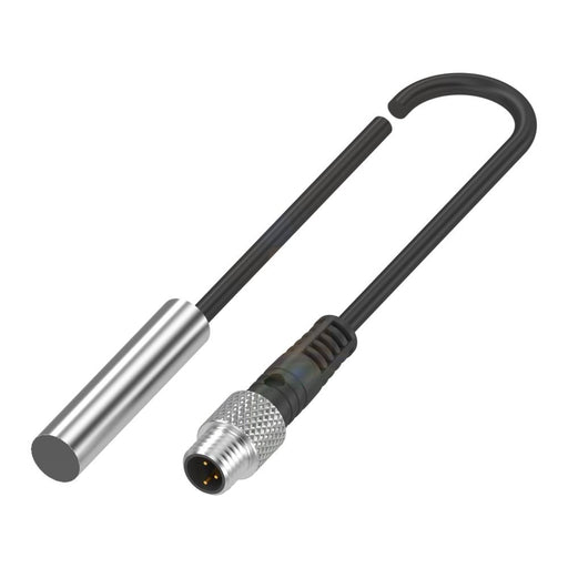 Balluff - Induktiver Näherungsschalter Sensor BES5163013G #BES0346 SA2S490005