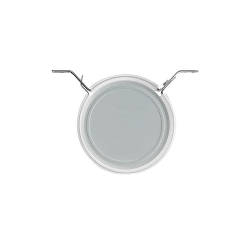 Pracht - Decken-/Wandleuchte LED-Rundrohrleuchte TUBIS_RES #7c833850 840