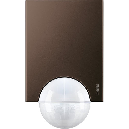 Merten - Bussystem-Bewegungsmelder KNX ARGUS 220 dbrasil 632515