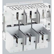 Wöhner - NH-Sicherungsunterteil NH-Reiter-Sich.unterteil 03694