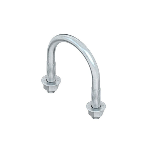 Niedax - Rundstahlbügel U-Form Rundstahlbügel MIRB 60 E3