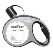 Softing IT - Vorlauf-/Nachlauffaser LWL-Patchkabel SC/SC 150m FX_AC_ECO_MM_SC LaunchFiberEcoPro MM