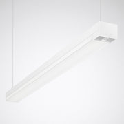 Trilux - Pendelleuchte LED-Hängeleuchte SFlow H3-L #7359151 4000K, DALI, weiß