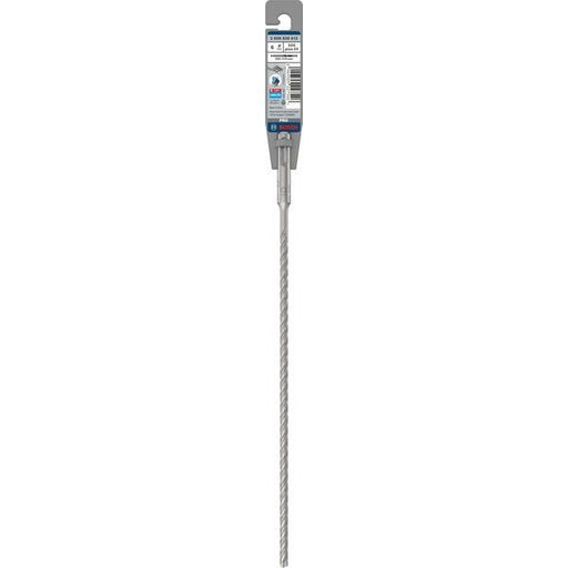 Bosch - Bohrer PRO SDS plus-5X 2608836612 Hammerbohrer 6 x 250