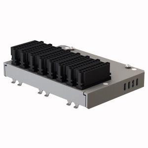 Turck - SPS-Analoges/digitales Ein-/Ausgangs-Modul Plug-In Modul TX-IO-XX03 TX HMI / PLC Serie
