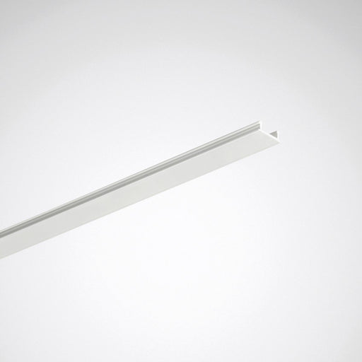 Trilux - Stromschiene Abdeckung Abd Stromsc #9642700 weiß