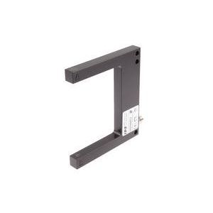 Ipf Electronic - Gabellichtschranke Sensor Optisch, Gabel, OG700572 90x10x80mm
