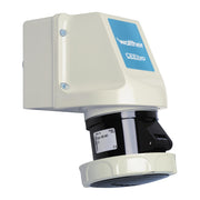 Walther Werke - CEE-Steckdose (IEC 60309) Wandsteckdose 32A 139407 4P 500V 7h IP67