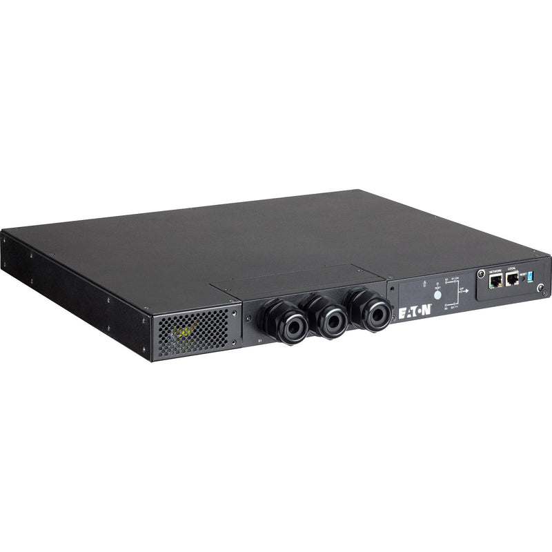 Eaton - Power distribution unit (PDU) Tansferschalter ATS 30A Netpack automatisch, 30A