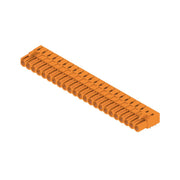 Weidmüller - Leiterplattensteckverbinder Verbinder 5.08mm BLL 5.08/#1648520000 − 12 Stück