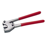 Cimco Werkzeuge - Plombenzange 101698 220mm, 12mm Stempel