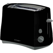 Cloer - Toaster 3310 sw 2 Scheiben