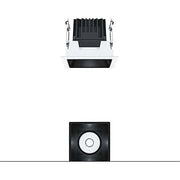 Zumtobel Group - Downlight/Strahler/Flutlicht LED - Downlight PANOS INF #60816829 4000K