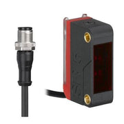 Leuze - Lichttaster mit Hintergrundausblendung Taster Hintergrund HT5BPP/4X-200-M12 Ausblendung