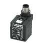 Phoenix Contact - Ventilstecker (feldkonfektionierbar) Ventilstecker SAC-5P-MS/AD-2L SCO 5-pol. St/ger M12