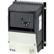 Eaton - Frequenzumrichter =< 1 kV Frequenzumrichter 3phasig DC1-345D8FB-A66OE1 400V 5.8A 2.2kW AC